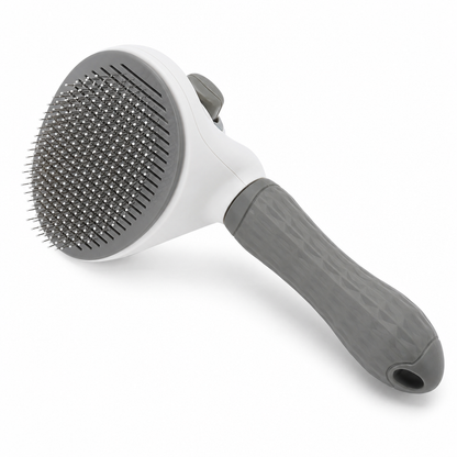 Brosse Auto-Nettoyante